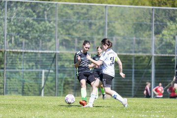 Bild 307 - wBJ SV Henstedt Ulzburg - FSG Oldendorf Itzehoe : Ergebnis: 6:3